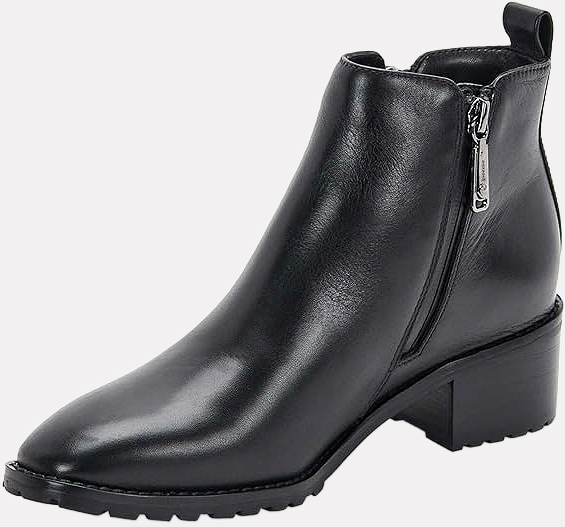 Wide ankle boots outlet canada